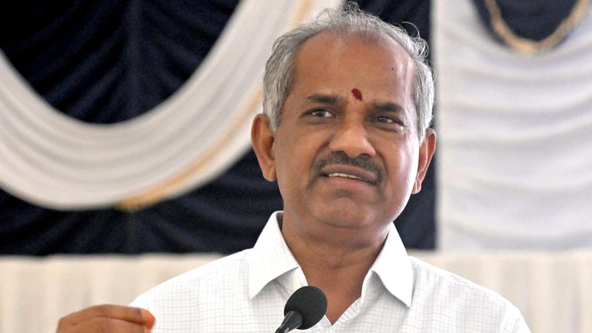 Andhra University gets ₹180-crore C-ART observatory; monsoon below normal, says Earth Sciences Secretary