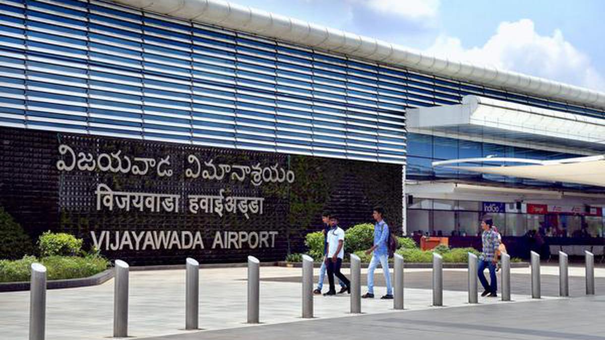 air travel agencies vijayawada