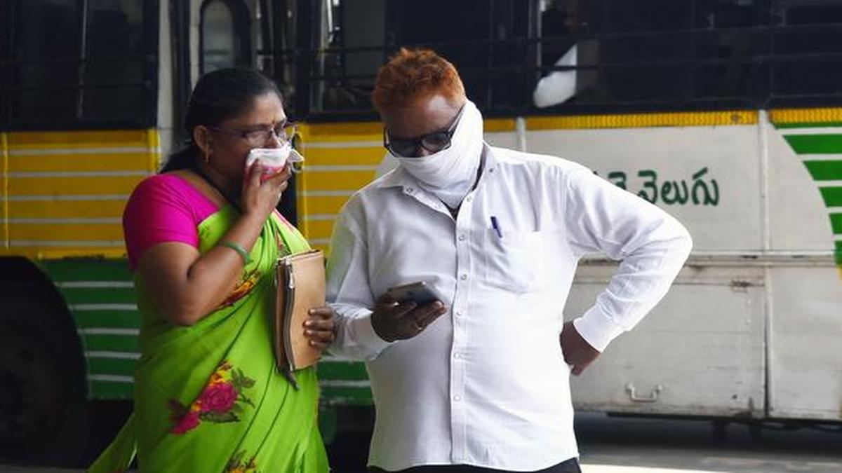 APSRTC to stop supplying blankets in AC buses, arrange sanitisers The