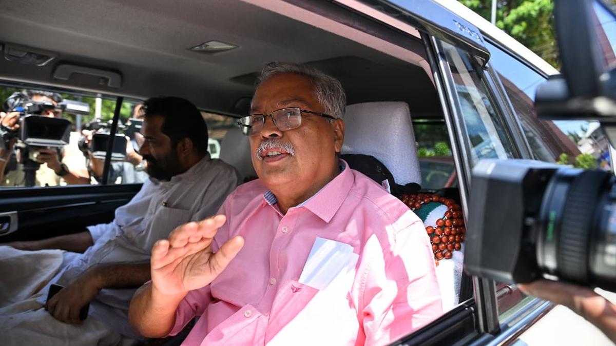 CPI says CPI(M) agrees to ‘freeze’ controversial PM-SHRI MoU with Centre CPI says CPI(M) agrees to ‘freeze’ controversial PM-SHRI MoU with Centre