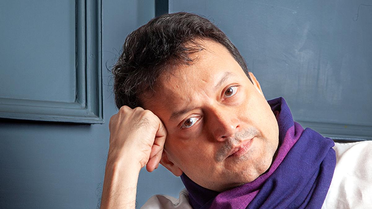 Criticism of Zionism is not anti-Semitism, says art critic Ranjit Hoskote