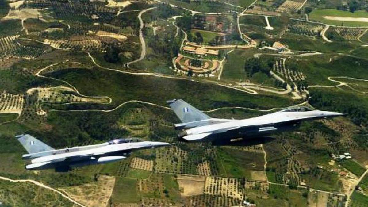 India maintains silence as Pakistan gets $450 million package for F-16 fleet from U.S.