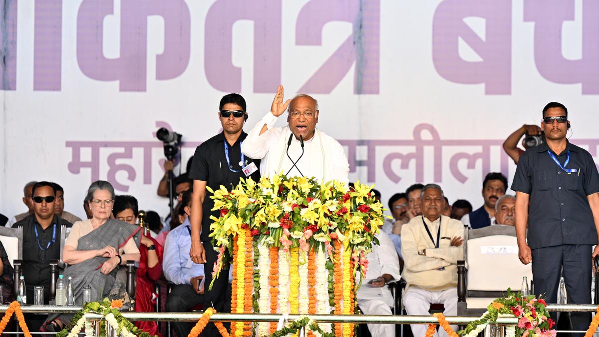 What about incursions by China, Congress asks PM after his attack on Katchatheevu issue