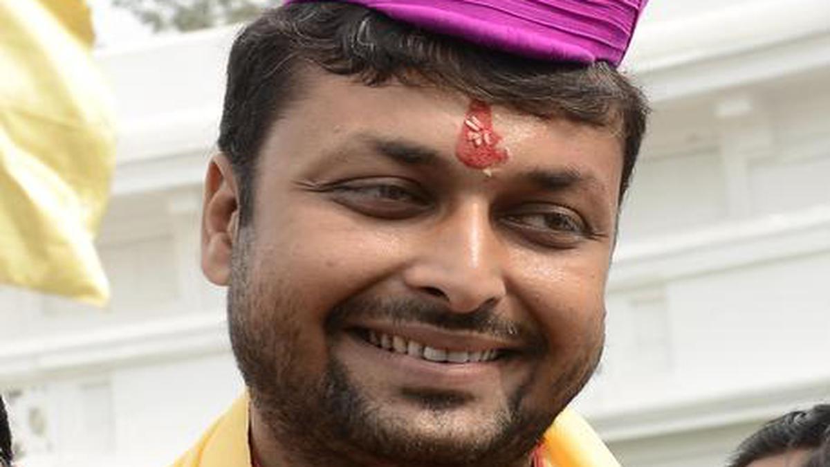 Delhi court refuses cognisance of chargesheet against ex-AAP MLA Rituraj Jha