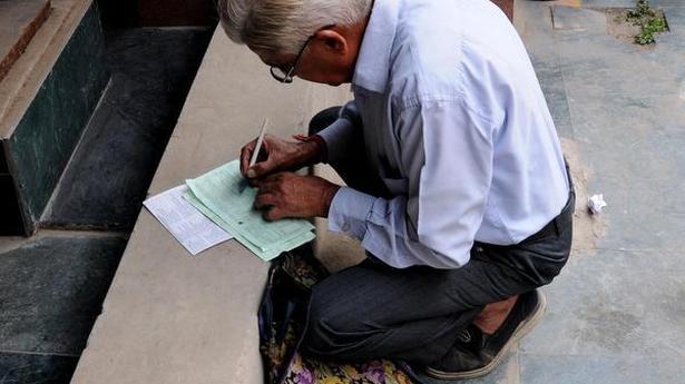 Cooperation Ministry under Amit Shah gets a new office