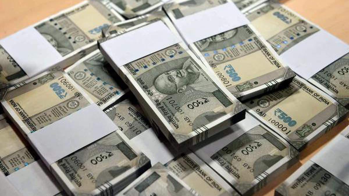Andhra liquor scam: SIT unearths ₹11 crore cash from farmhouse near Hyderabad