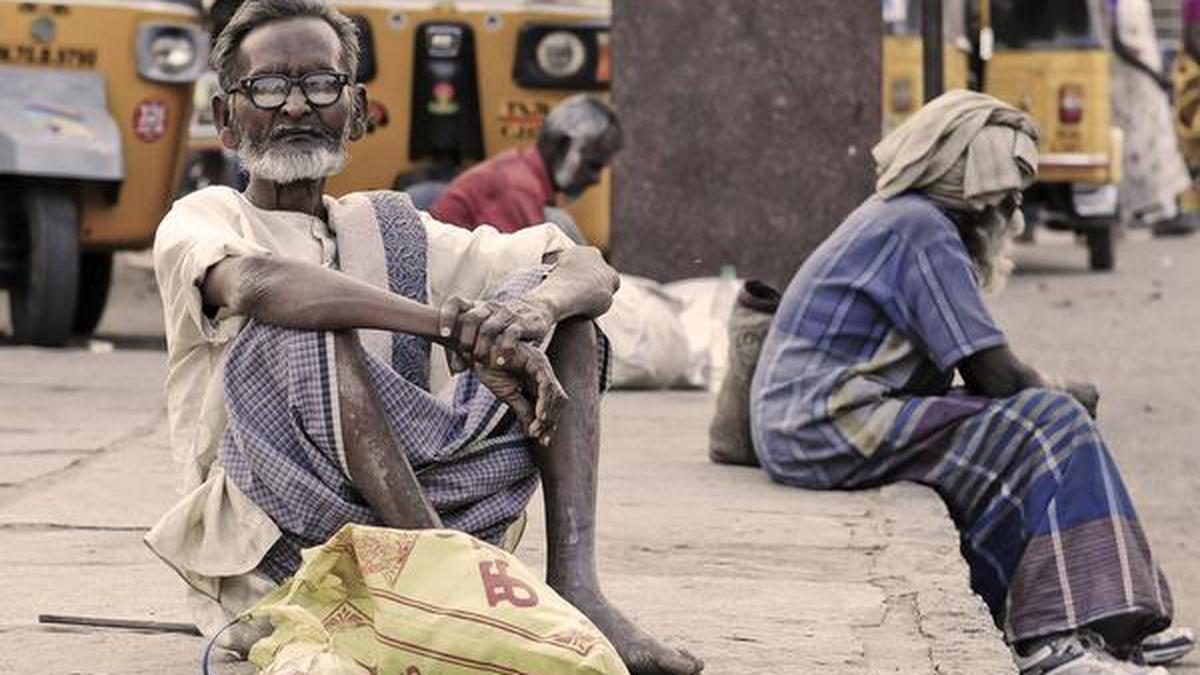 Number of India’s elderly to triple by 2050