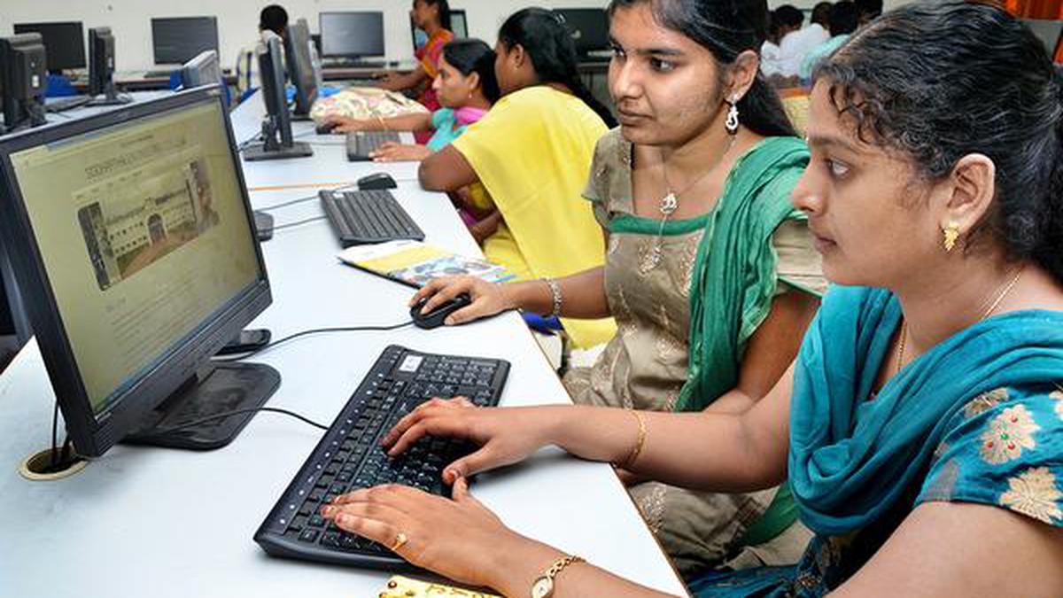 Industry, academia seek details of Centre’s internship programme for students in 500 companies