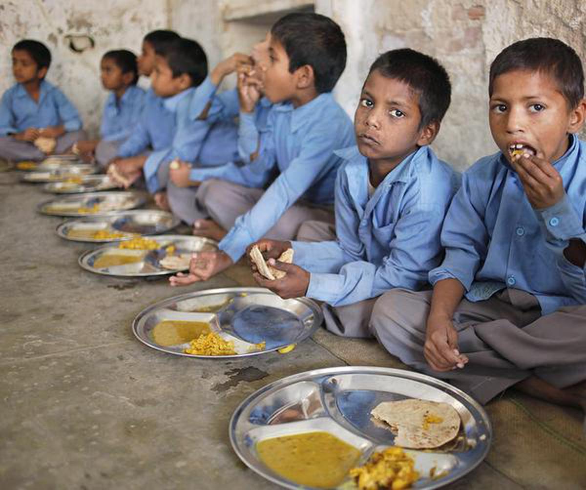 Get is poor. Feed the child. Students for the Elimination of Hunger. Students for the Elimination of Hunger USA. 9 Hungry in class of 27.