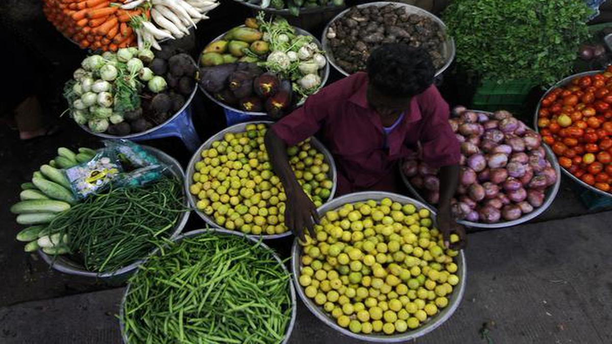 Wholesale inflation rises to 0.73% in December due to rise in food prices