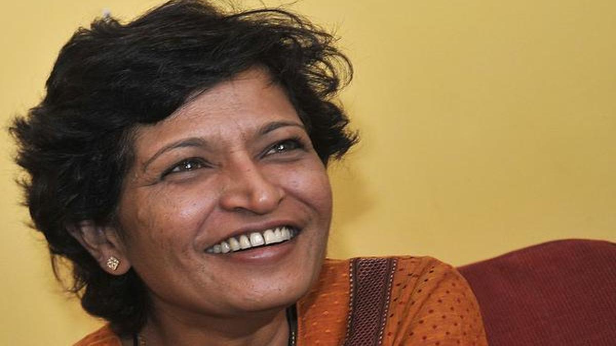 Gauri Lankesh's murder has 'dangerous portents for Indian