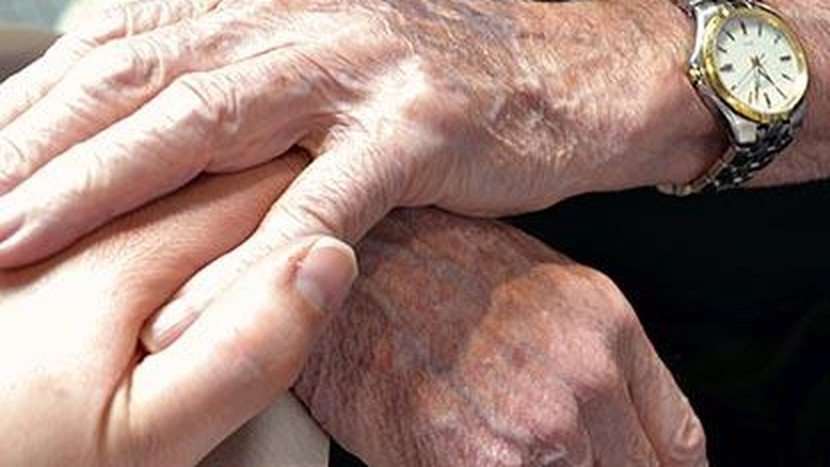 Withdrawal of life support must not be an ‘act of abandonment’: Supreme Court judgment - The Hindu by Authors