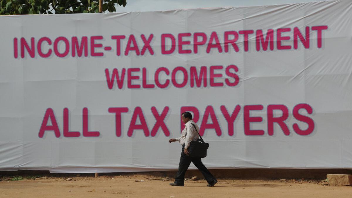 Budget 2020: Income tax slabs lowered for those who forgo exemptions