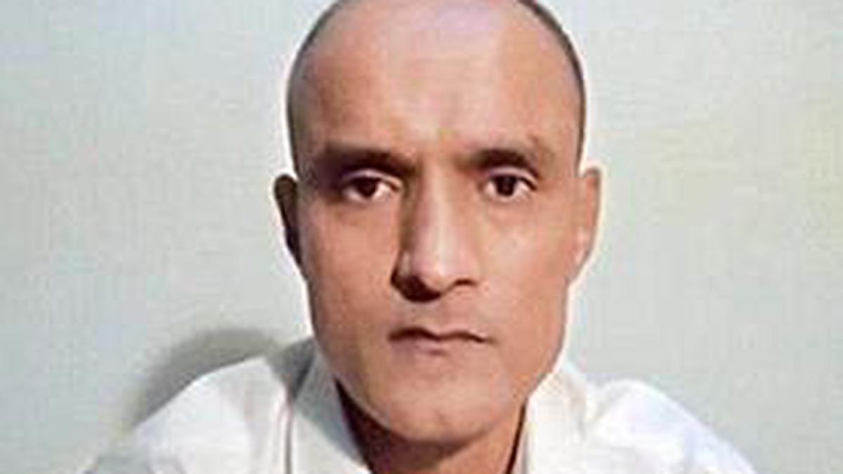 Pakistan’s National Assembly passes bill to give right of appeal to Kulbhushan Jadhav