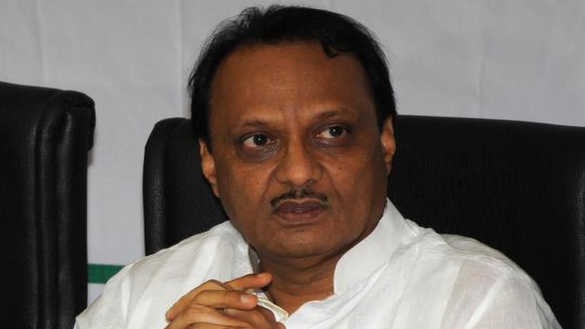 Even officials unhappy with Fadnavis government, says Ajit Pawar - The ...