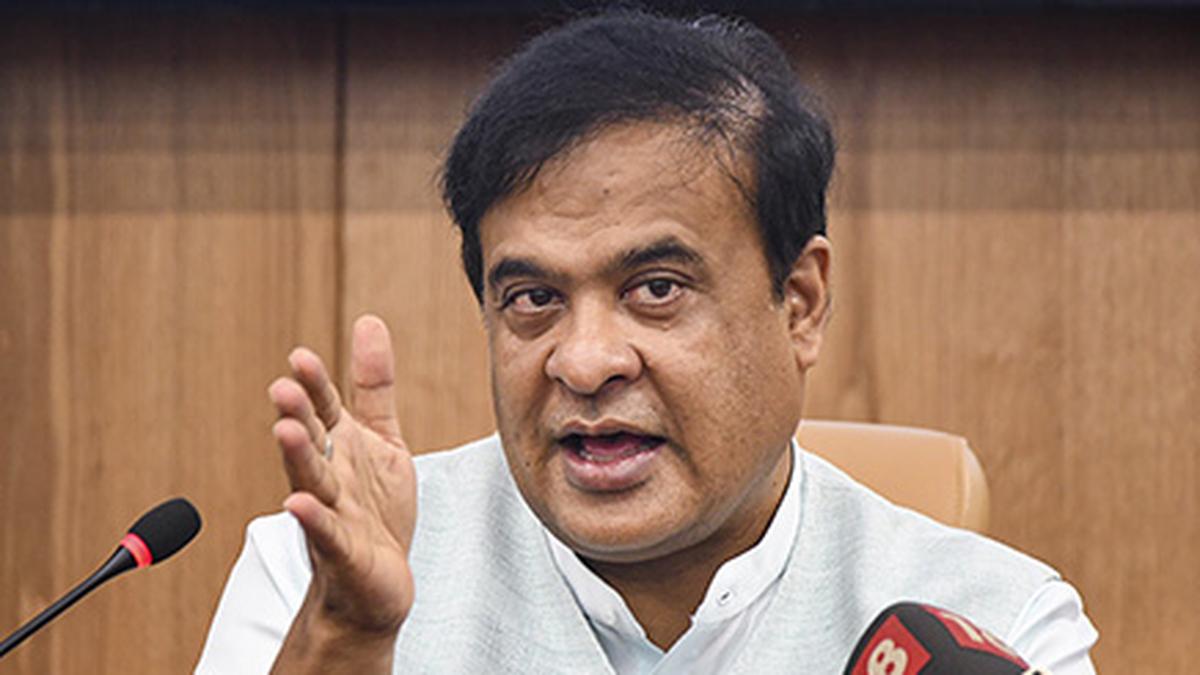 Media bodies slam Assam CM for targeting scribe’s religious identity