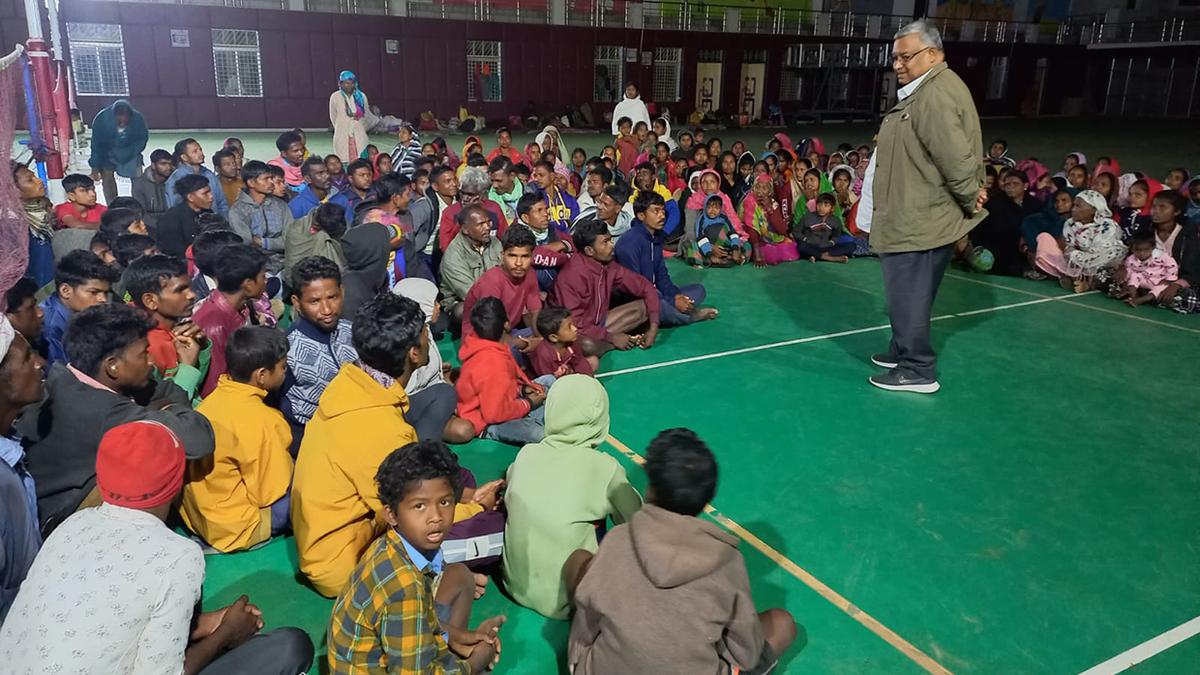 CPI(M), Adivasi Adhikar Rashtriya Manch slam Bhupesh Baghel government’s response to Narayanpur violence