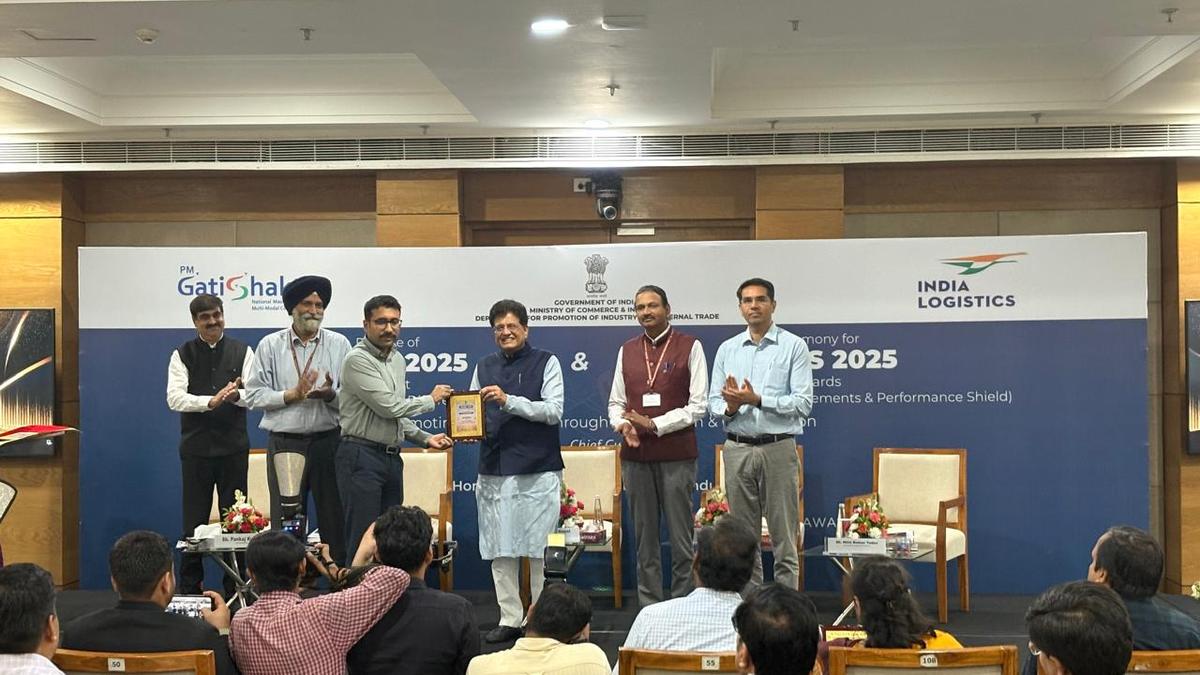 Uttar Pradesh secures ‘exemplar’ status in LEADS 2025 rankings