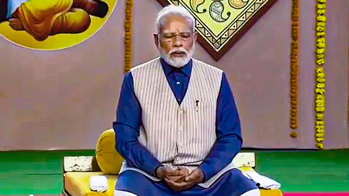 77th Independence Day live updates | PM Modi to deliver his tenth address at Red Fort