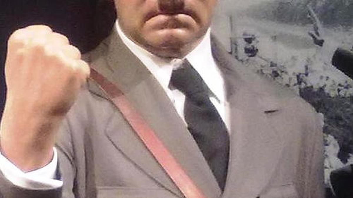 Adolf Hitler and the Myths We Still Believe