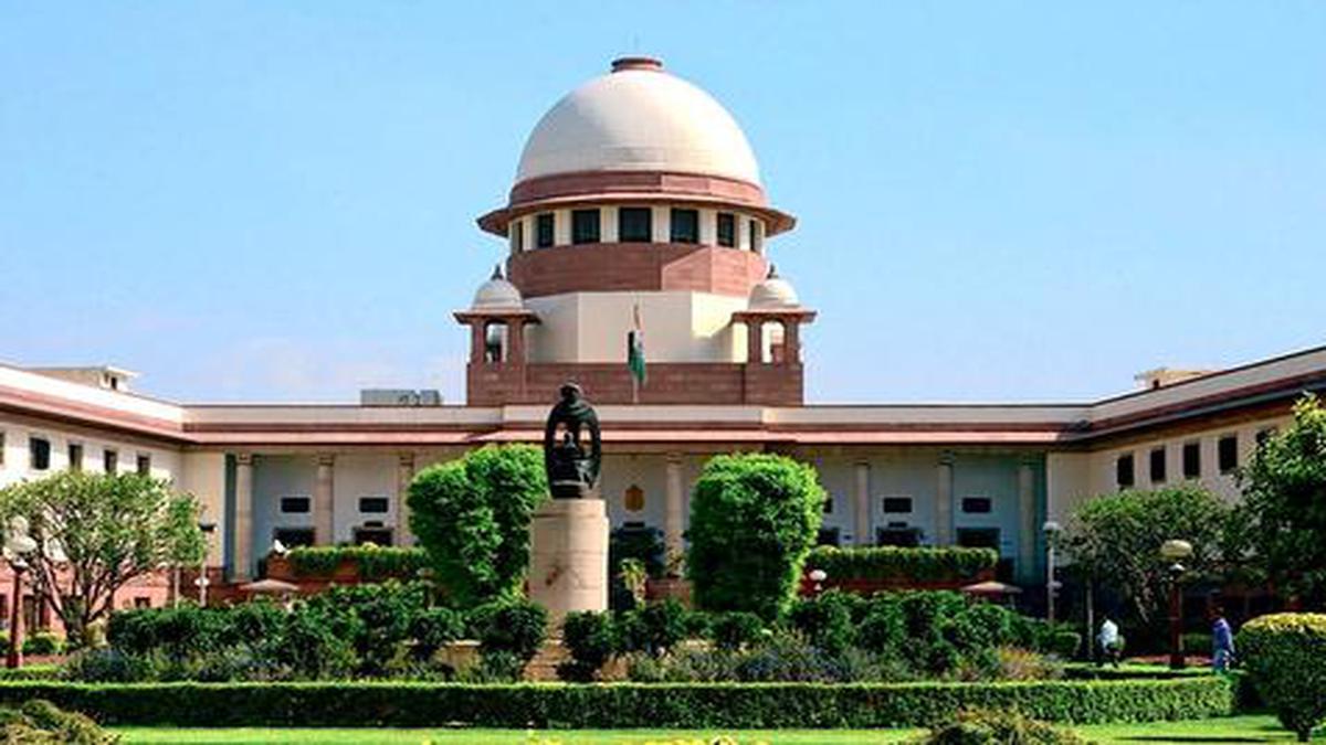 Plea in SC seeks CBSE, ICSE Class 12 exams cancellation