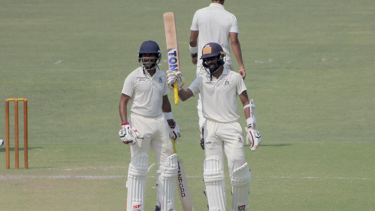 India-A puts up mammoth 562 against Bangladesh-A in second unofficial Test