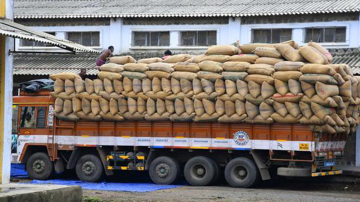 Ten States seek extension of free food grains scheme