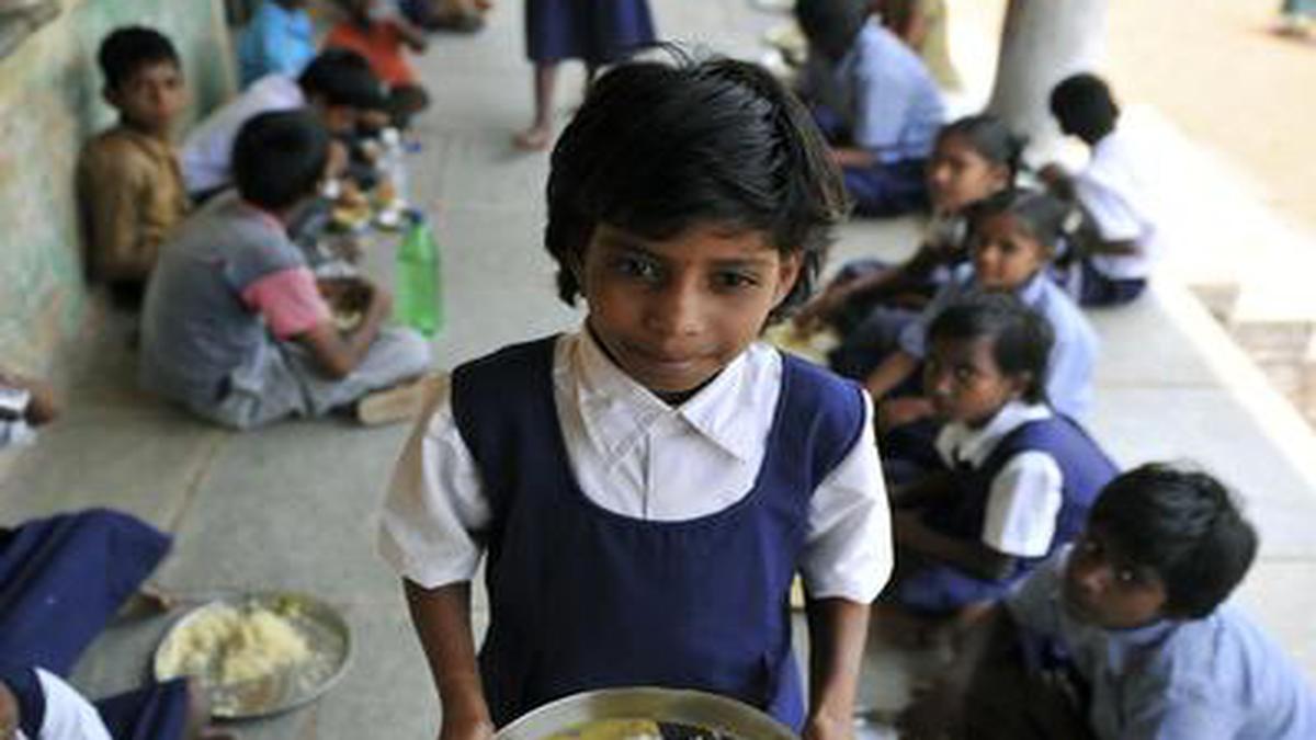 Centre pushes AYUSH to combat malnutrition