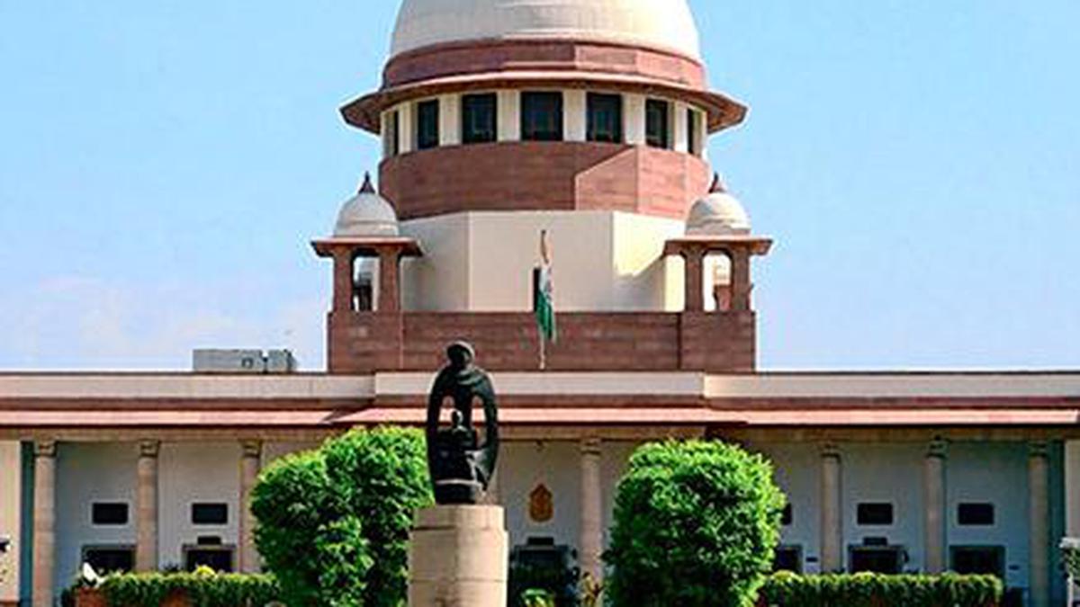 When Supreme Court spoke its mind on Lakhimpur Kheri incident, farmers