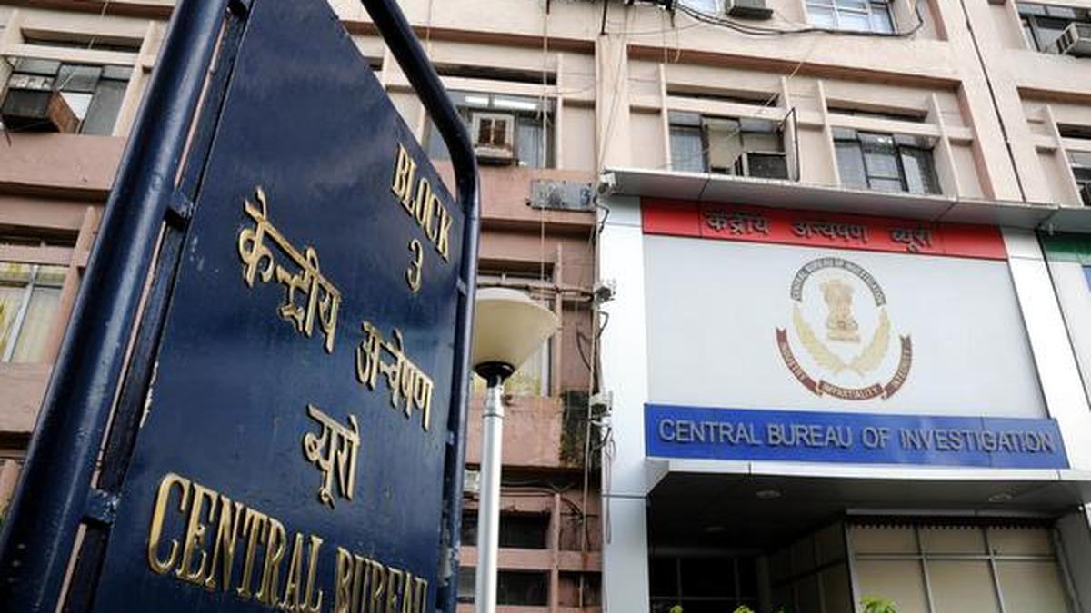 CBI files third chargesheet in the NEET UG-2024 paper leak case against 21 accused