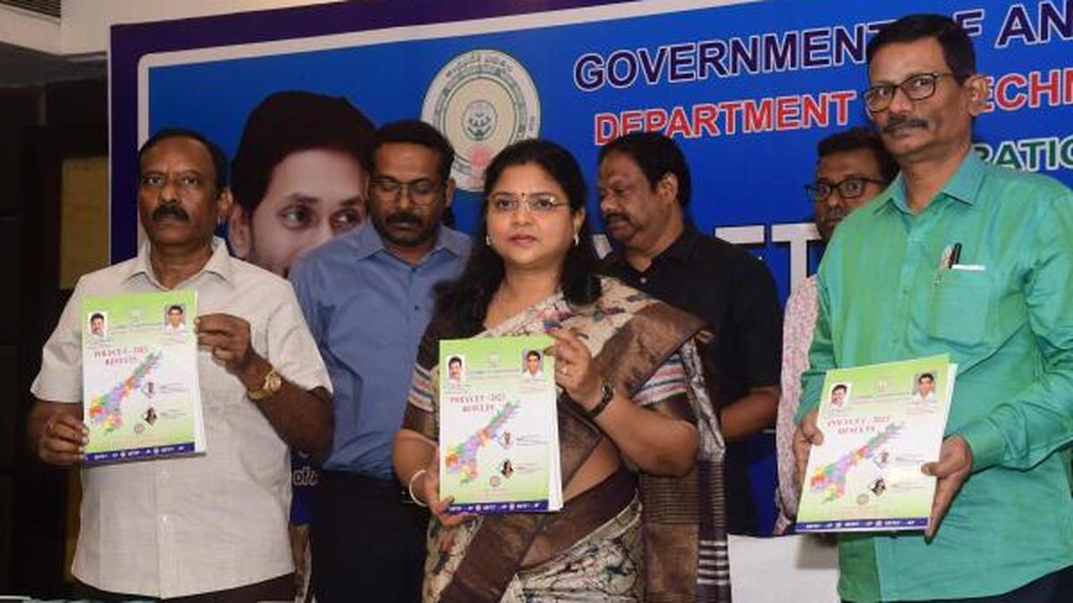 86.35% students pass Polycet – 2023, counselling to begin from May 29