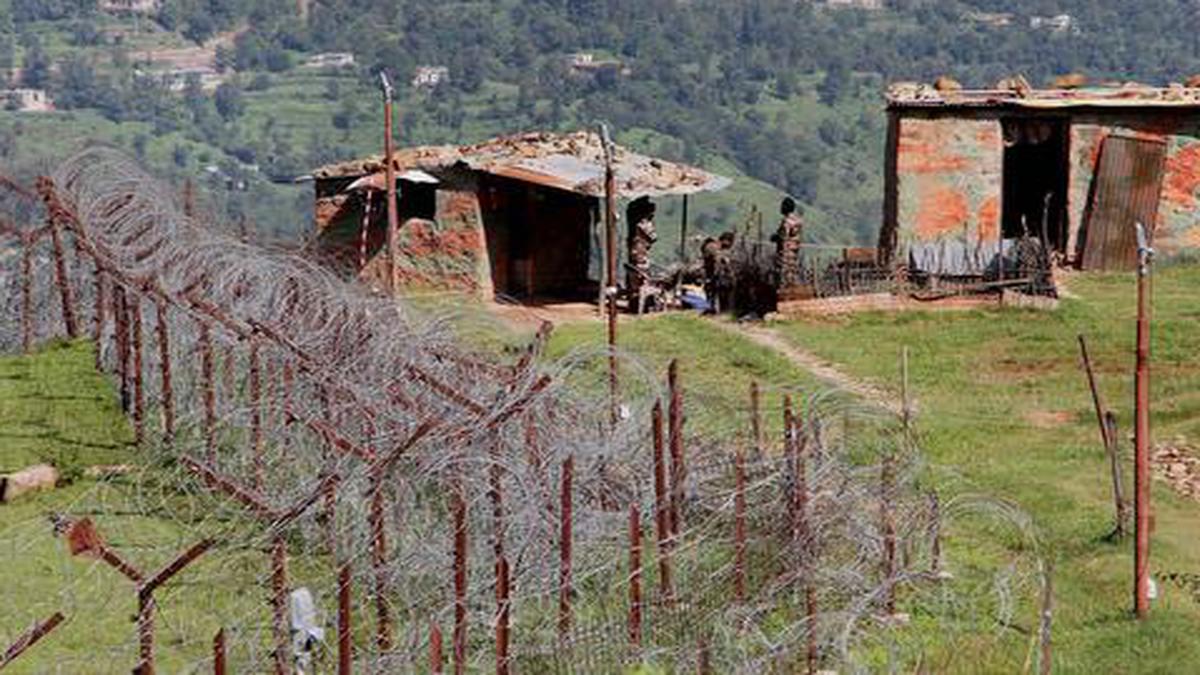 Pak violates ceasefire along LoC in J&K’s Rajouri, Poonch