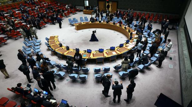 Analysis | Despite speculation in the West, India abstains again at UNSC on resolution against Russia referendums