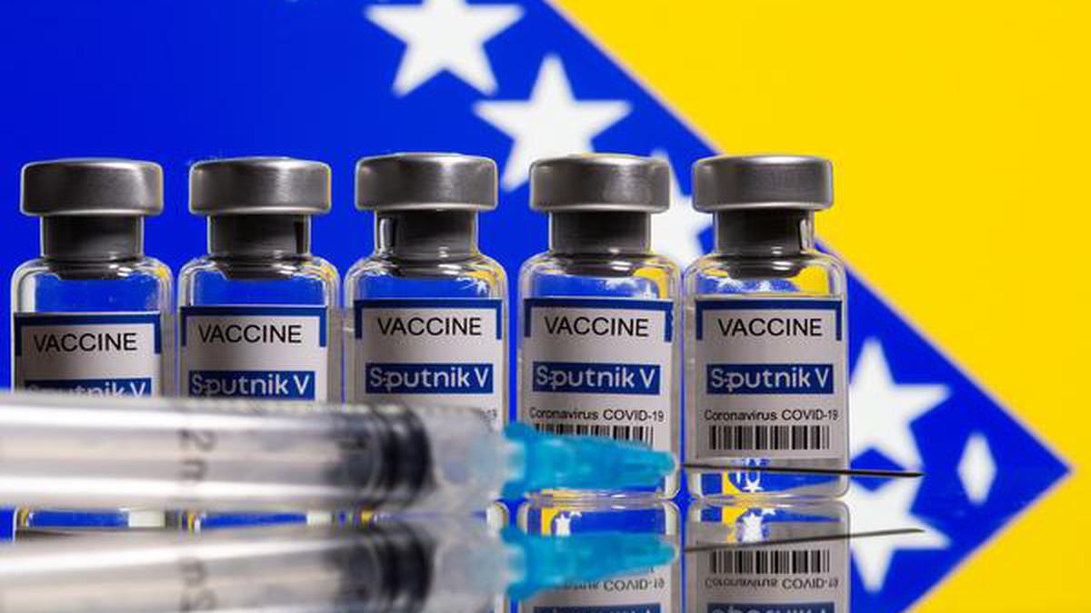 Coronavirus | Sputnik V to be available in Indian markets by next week