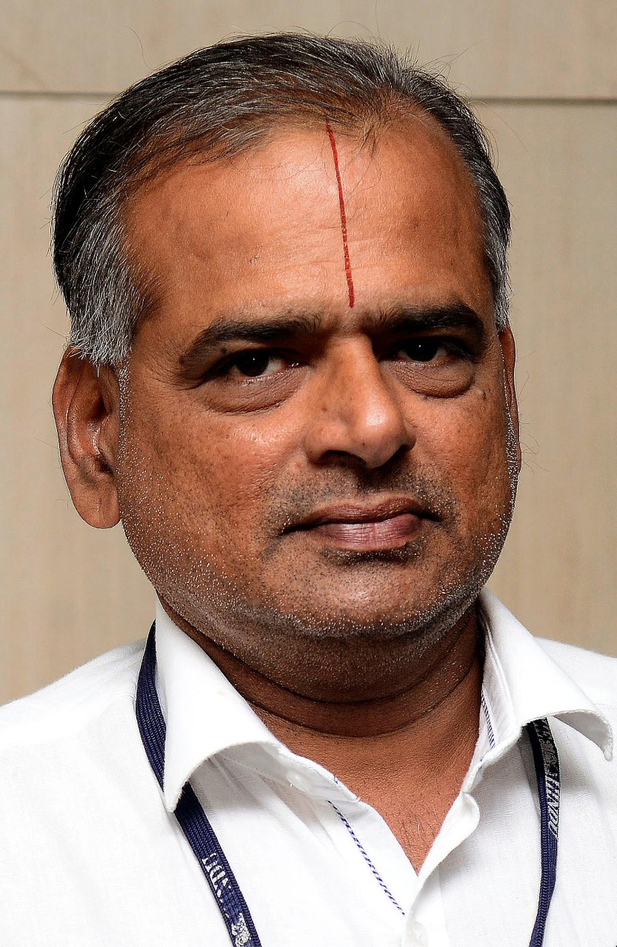 The Hindu photographer K.V. Srinivasan no more - The Hindu