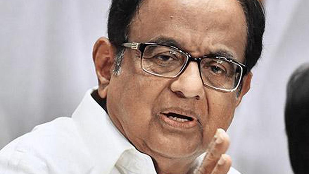 INX Media: Delhi court issues summons to Chidambaram, son Karti in money laundering case