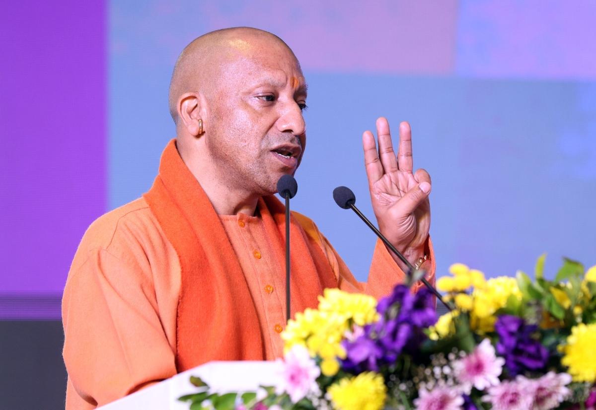 thehindu.com - The Hindu Bureau - Uttar Pradesh emerging as leading hub for pharma industry: CM Yogi Adityanath