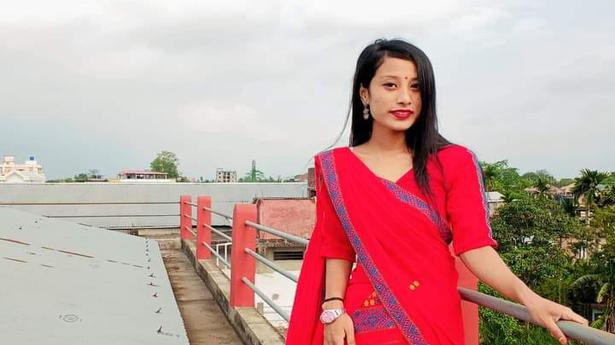 Assam court allows jailed poet Barshashree Buragohain to sit for exam