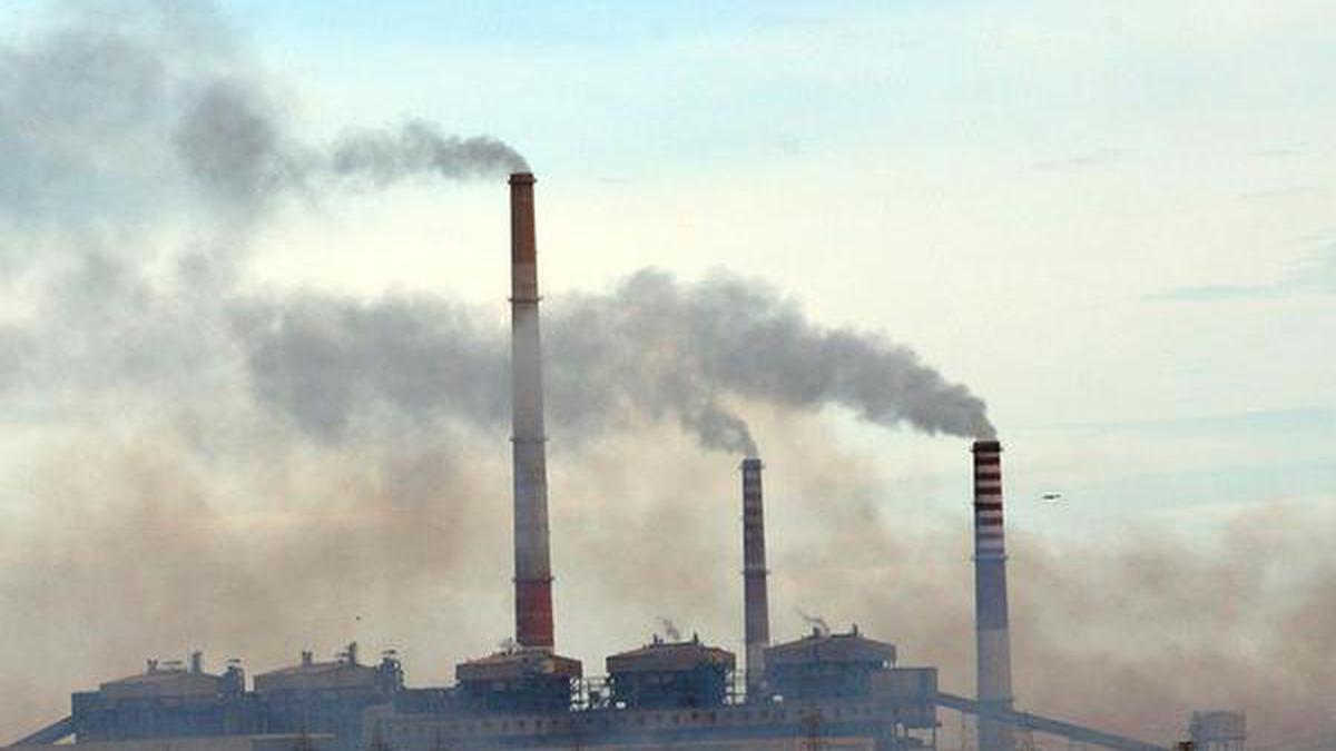 Closing down old thermal plants in 11 key States could save ₹53,000 crore: Report