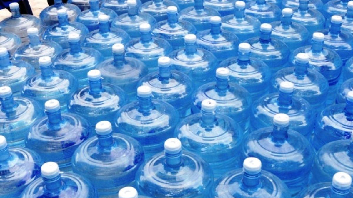 SC declines plea on packaged drinking water standards, calls it ‘luxury litigation’