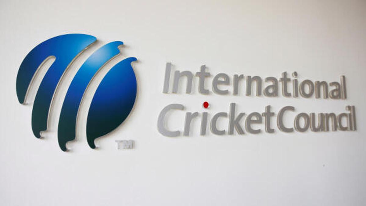 ICC apologises for ranking glitch which showed India as No.1 Test side