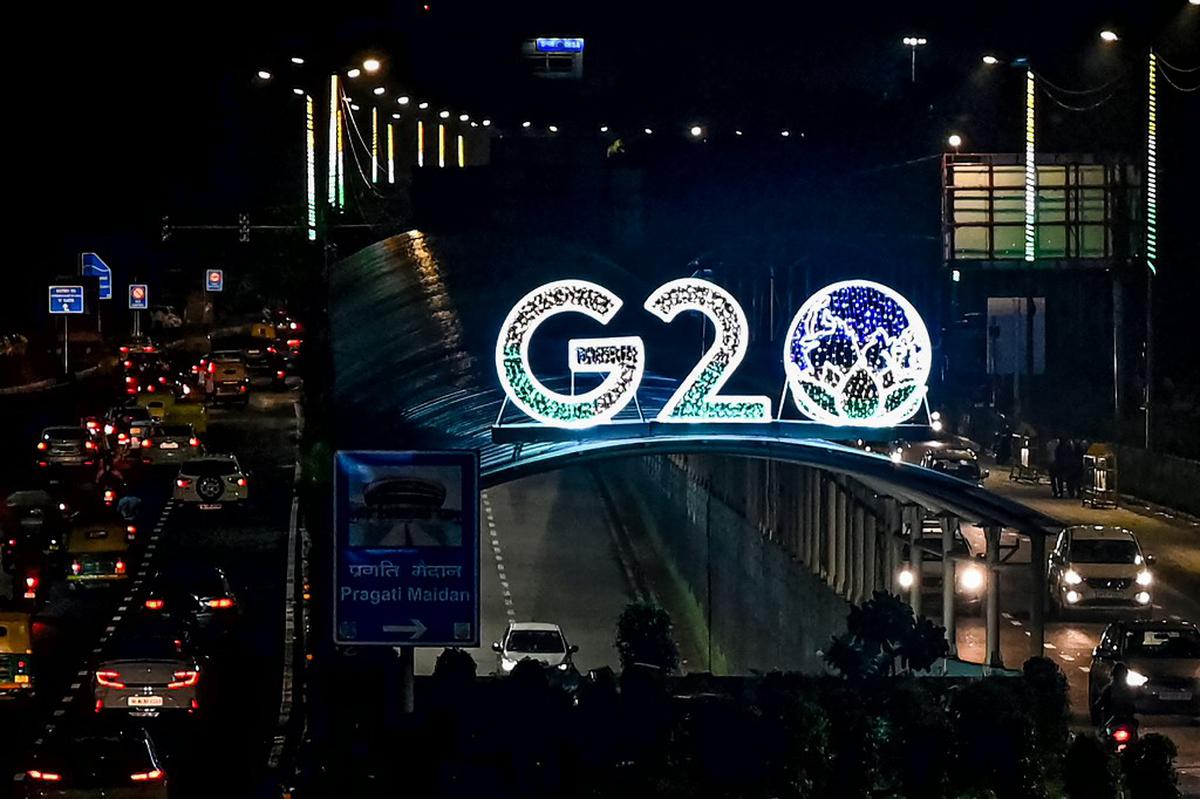 Vasudhaiva Kutumbakam – the people's G20 | Opinion Analysis News - News9live