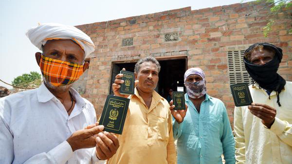 Hindu migrants — Persecuted in Pakistan, ignored in India