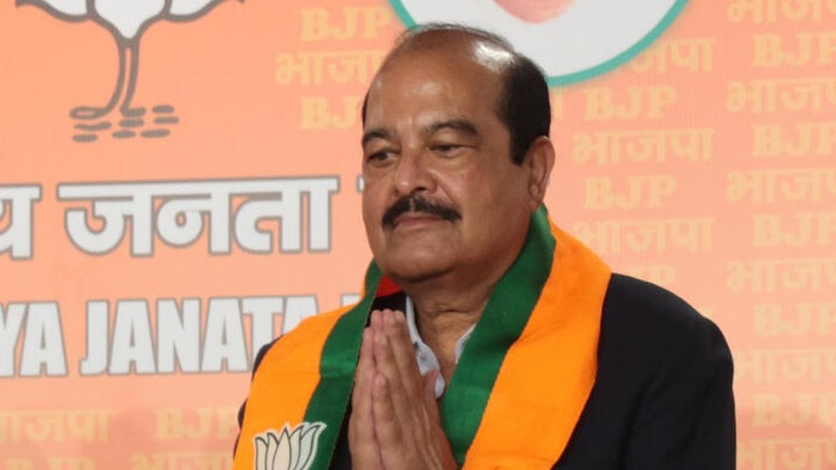 Banking on discontent within the ruling Congress, BJP fields a Rajya Sabha candidate from Himachal Pradesh