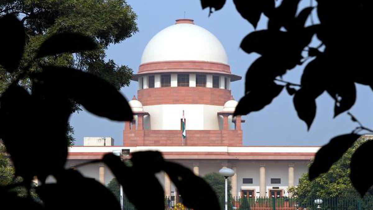 States can have sub-groups among SCs/STs: Supreme Court