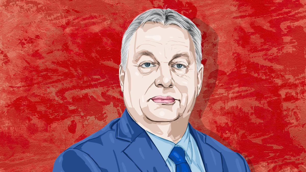 Viktor Orban | The illiberal democrat