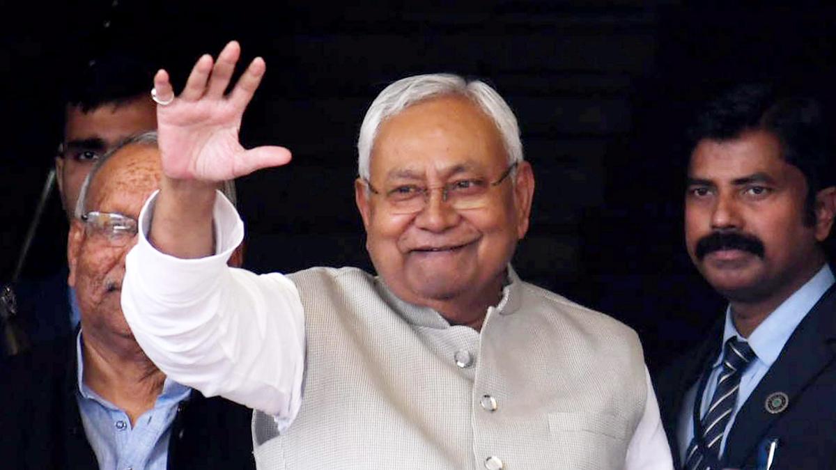 Nitish Kumar, Tejashwi Yadav to start yatras, interact with voters