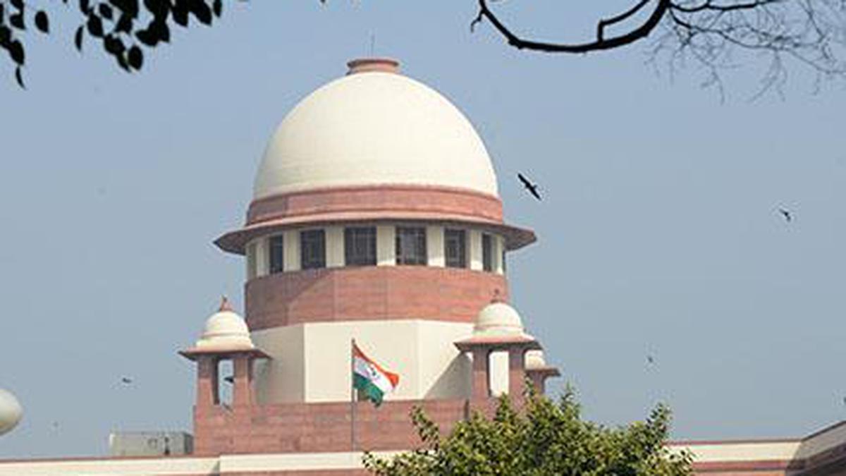 Accused denied anticipatory bail can be given protection: Supreme Court