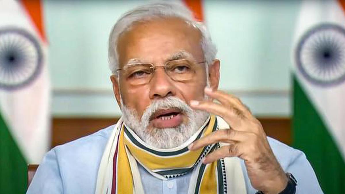 Ladakh face-off: PM Narendra Modi calls all-party meeting on June 19