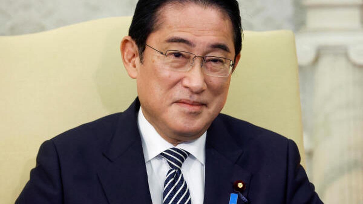 Japan to lower COVID-19 to flu status, further easing rules